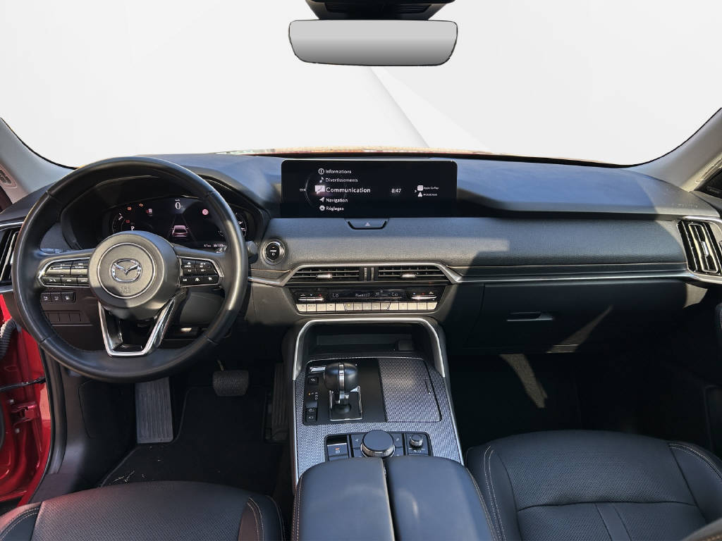 MAZDA CX-60 2.5 PHEV Homura-image-6