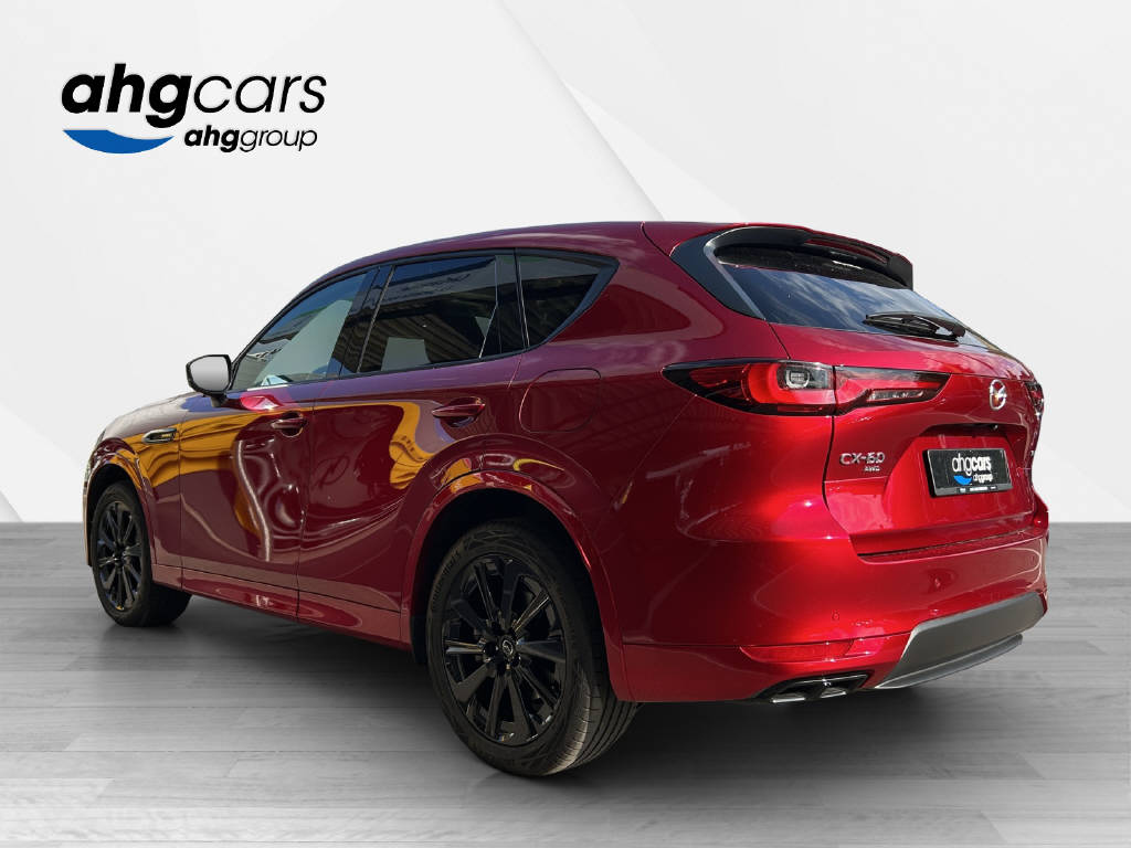 MAZDA CX-60 2.5 PHEV Homura-showroom-element-2