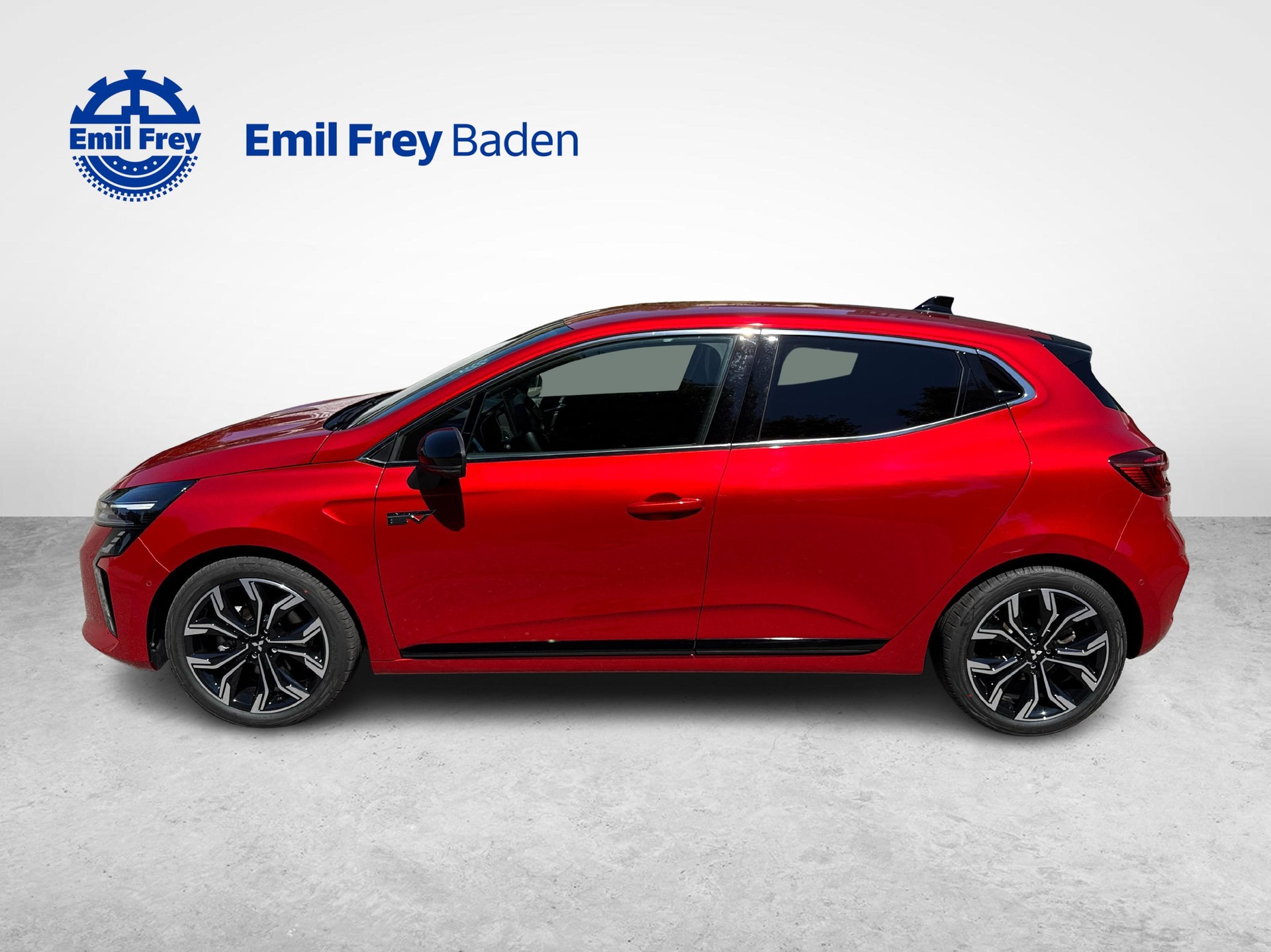 MITSUBISHI Colt 1.6 HEV Instyle-showroom-element-1