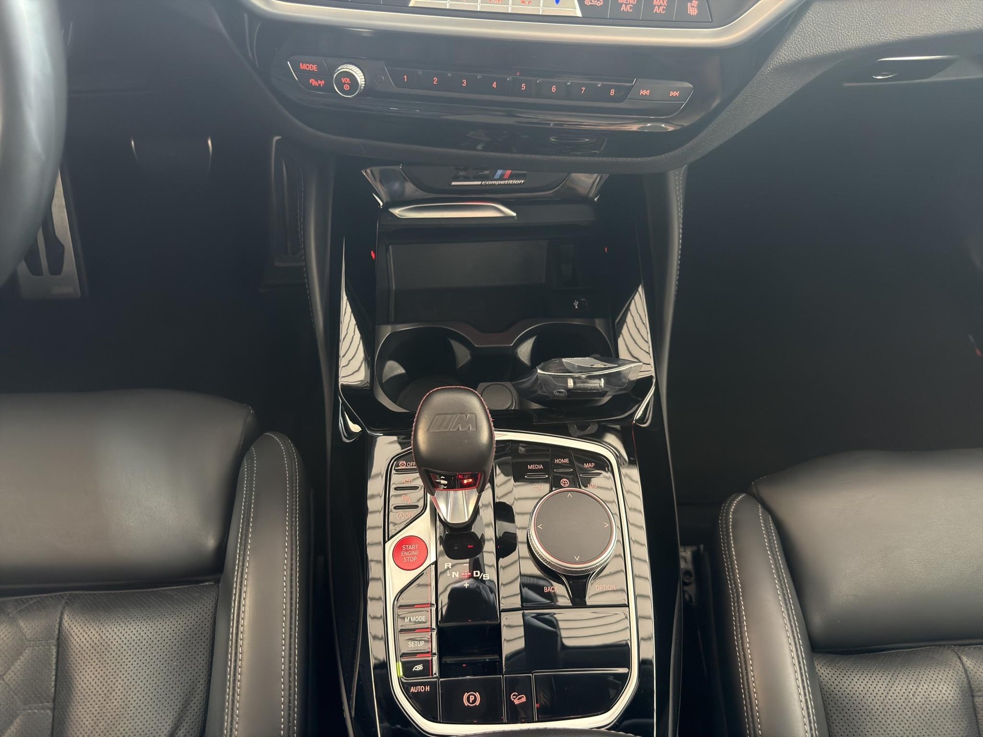 BMW X3M xDrive Competition-image-15