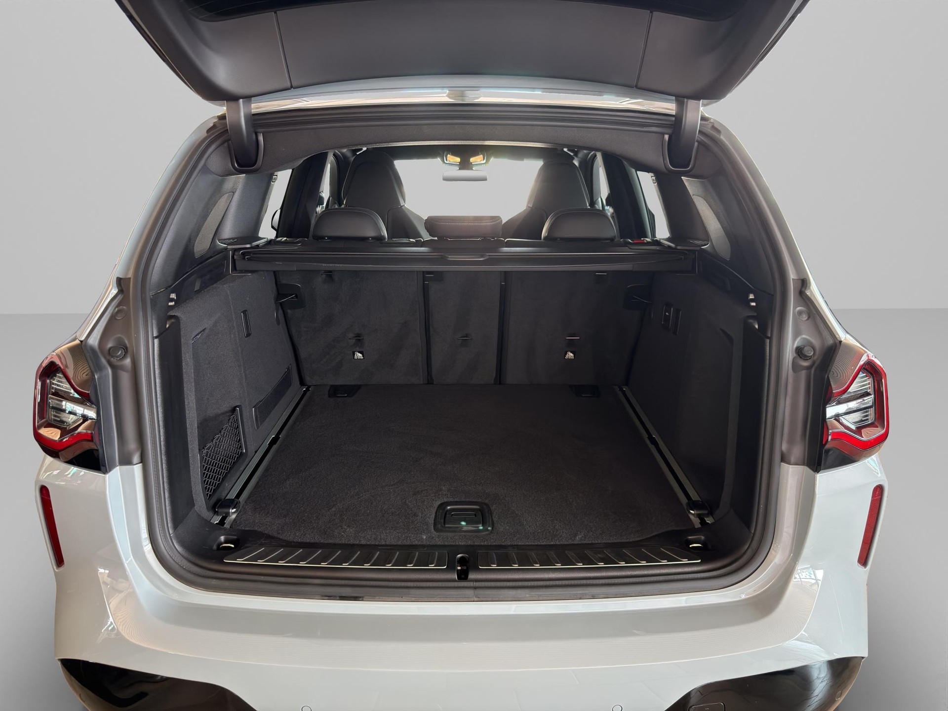 BMW X3M xDrive Competition-image-9