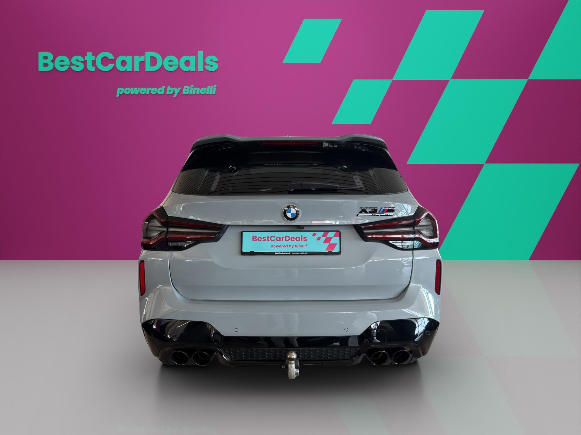 BMW X3M xDrive Competition-showroom-element-3