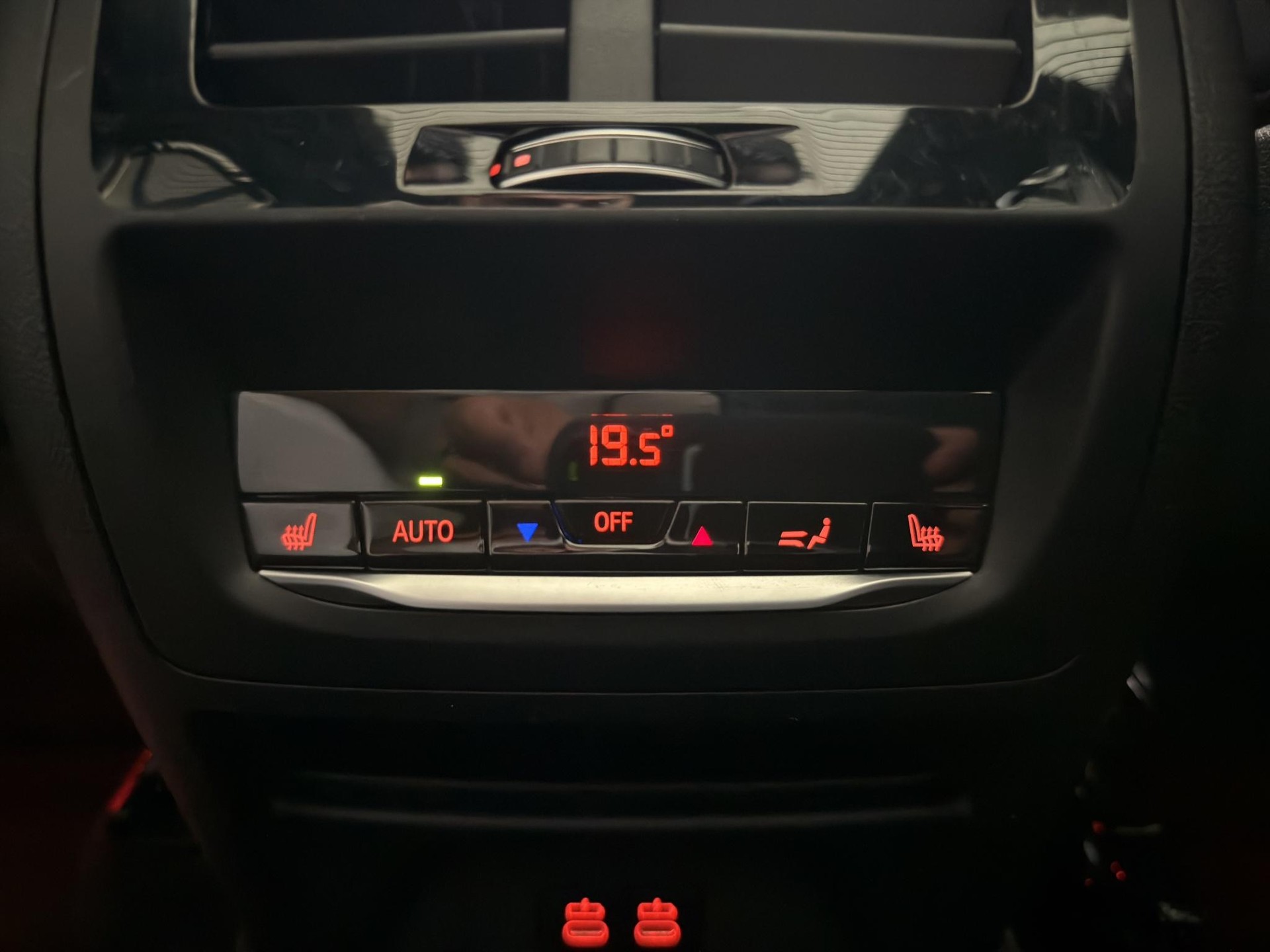 BMW X3M xDrive Competition-image-19