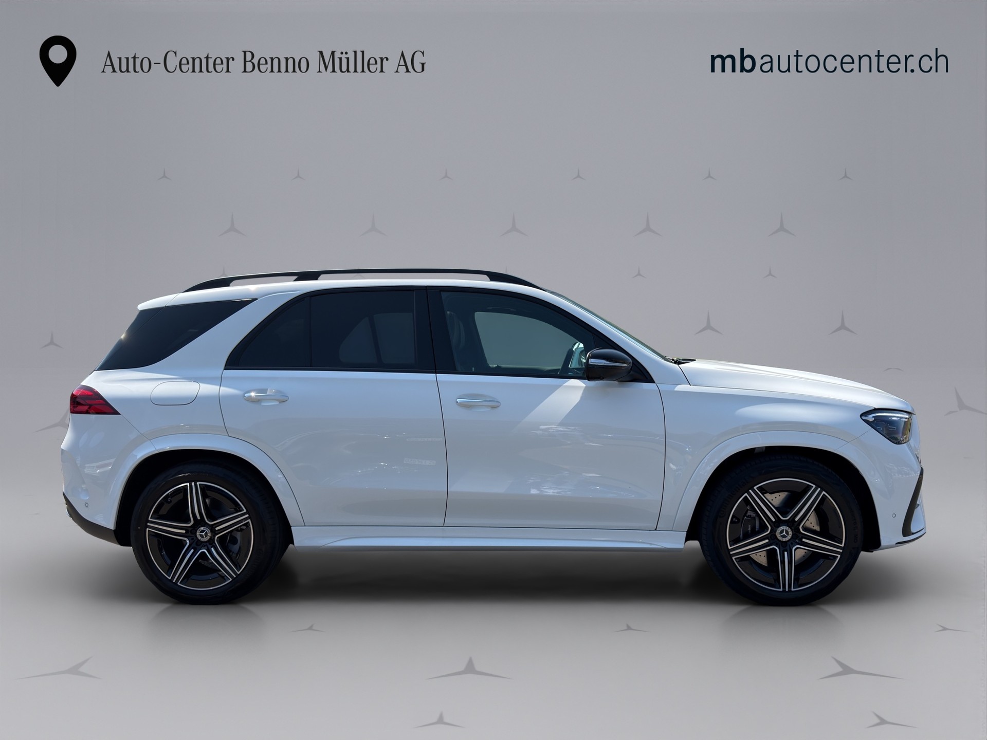 MERCEDES-BENZ GLE 450 AMG Line 4matic-image-6