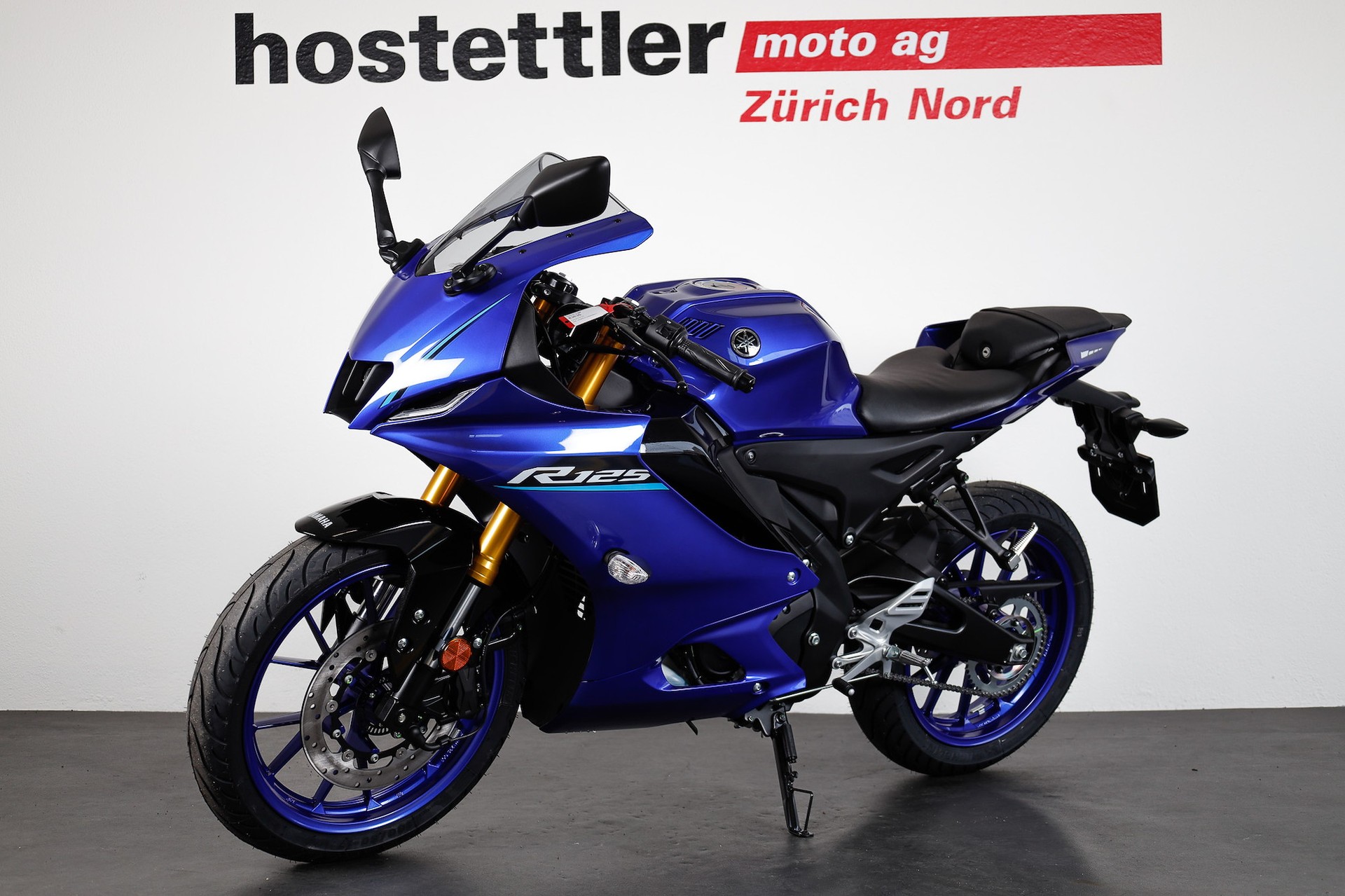 YAMAHA R125-image-5