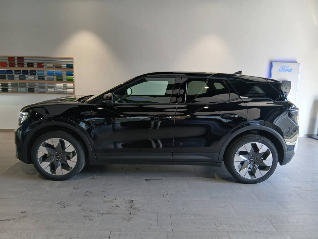 FORD Explorer Extended Range Premium AWD-showroom-element-2