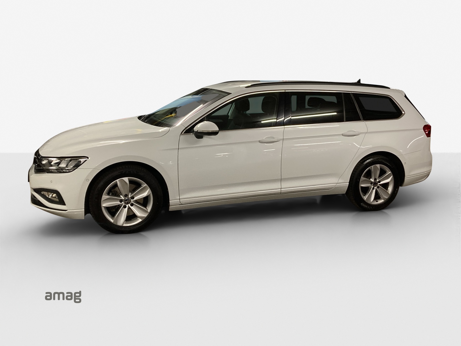 VW Passat 2.0 TDI BMT Business 4Motion DSG-showroom-element-1