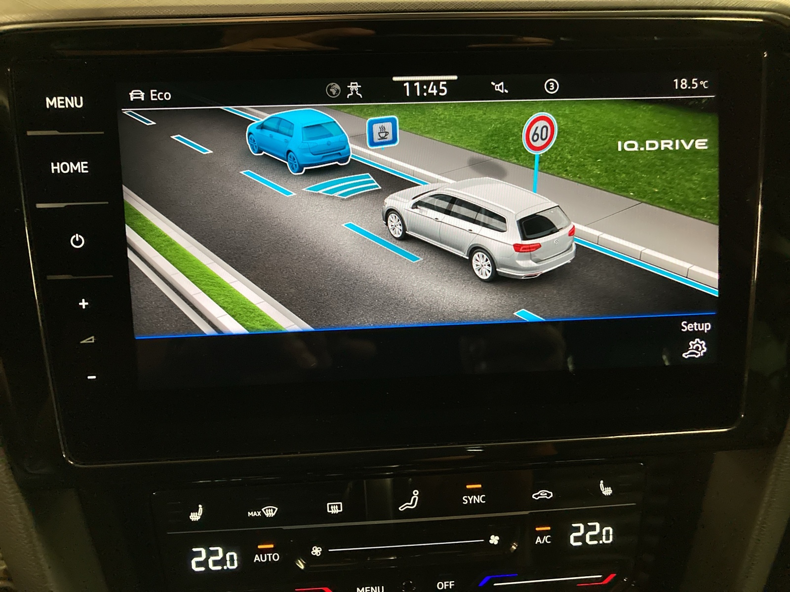 VW Passat 2.0 TDI BMT Business 4Motion DSG-image-14
