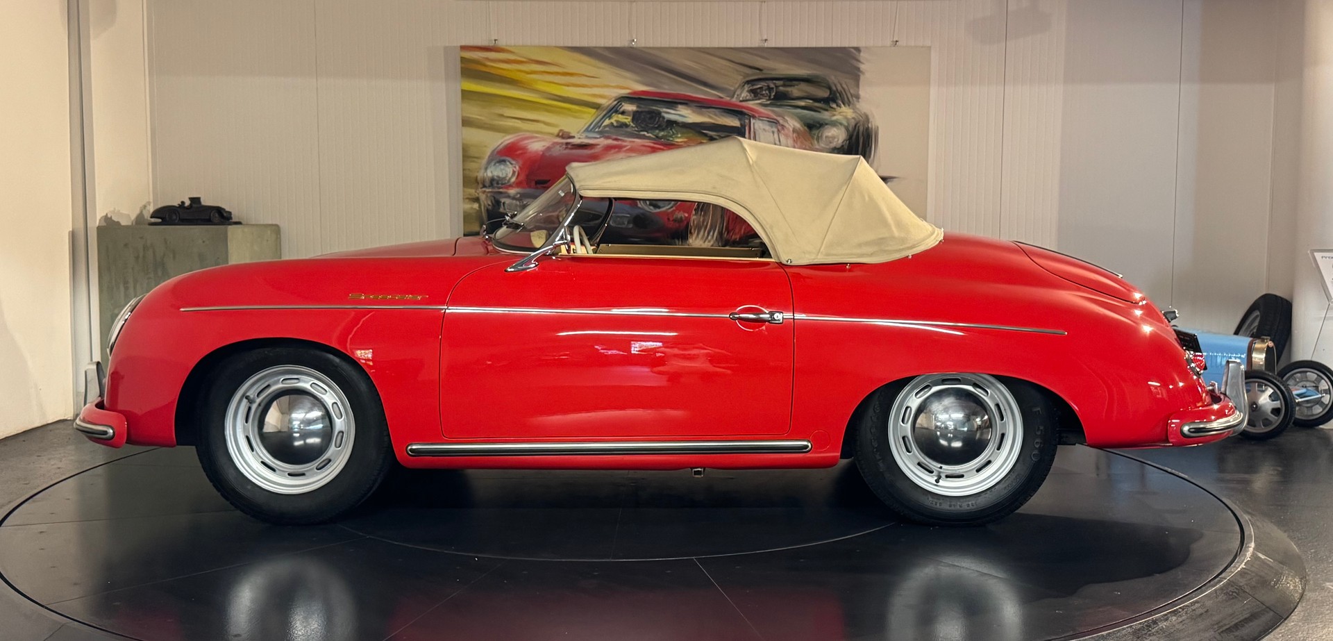 PORSCHE 356 A SPEEDSTER-showroom-element-2