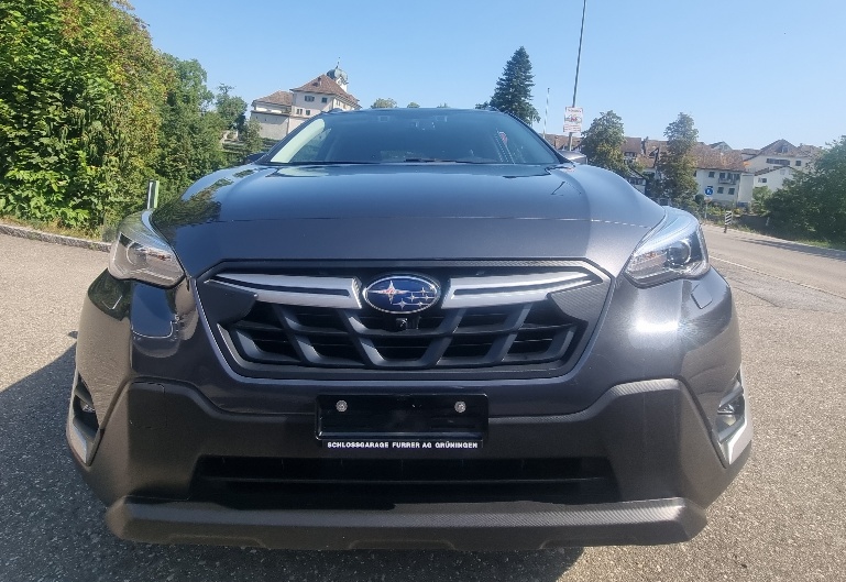 SUBARU XV 2.0 e-Boxer Luxury AWD Lineartronic-showroom-element-3