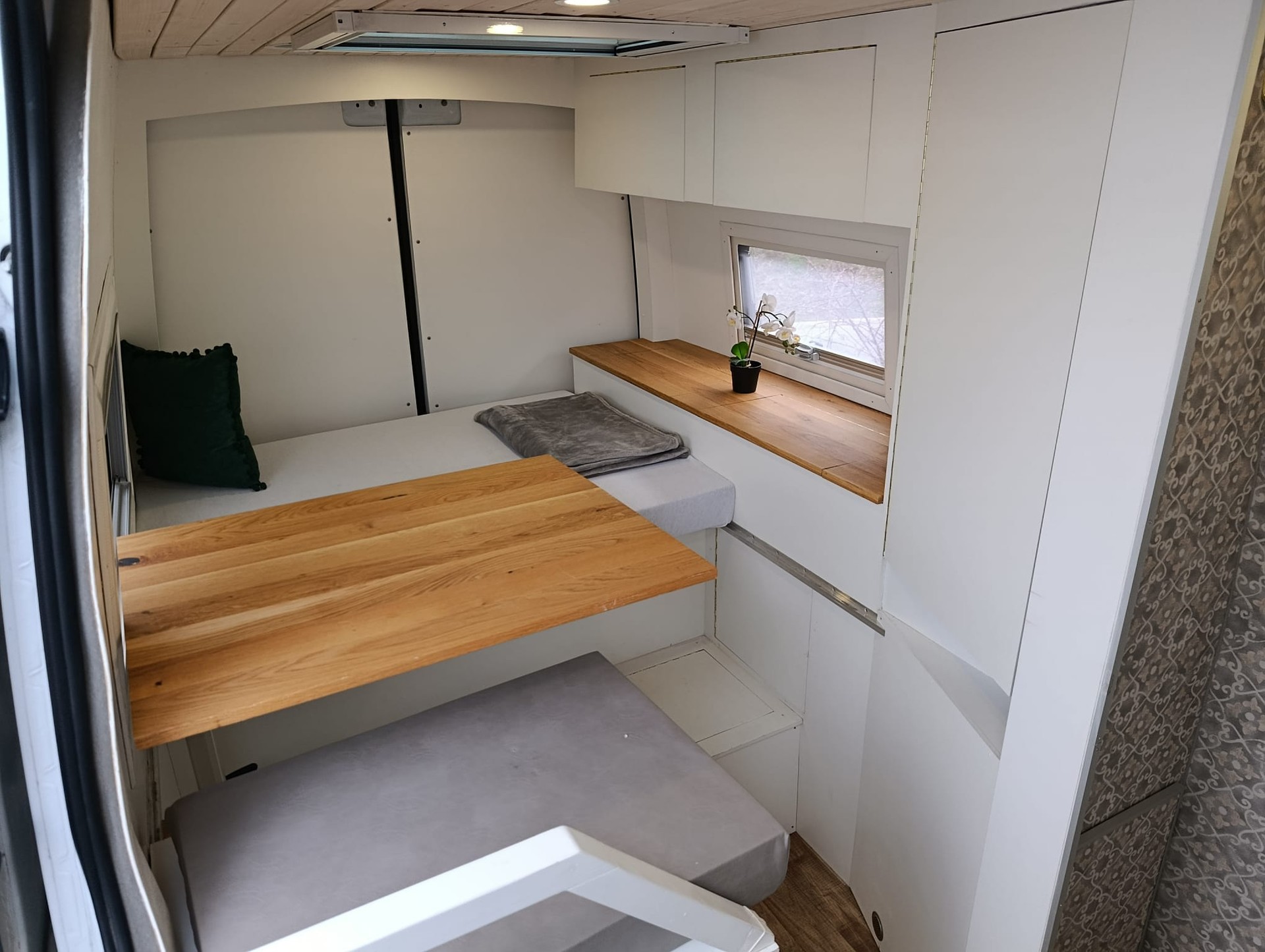 MERCEDES-BENZ Sprinter 314CDI***Bereit für das nächste Abenteuer & komplett autark***-image-24