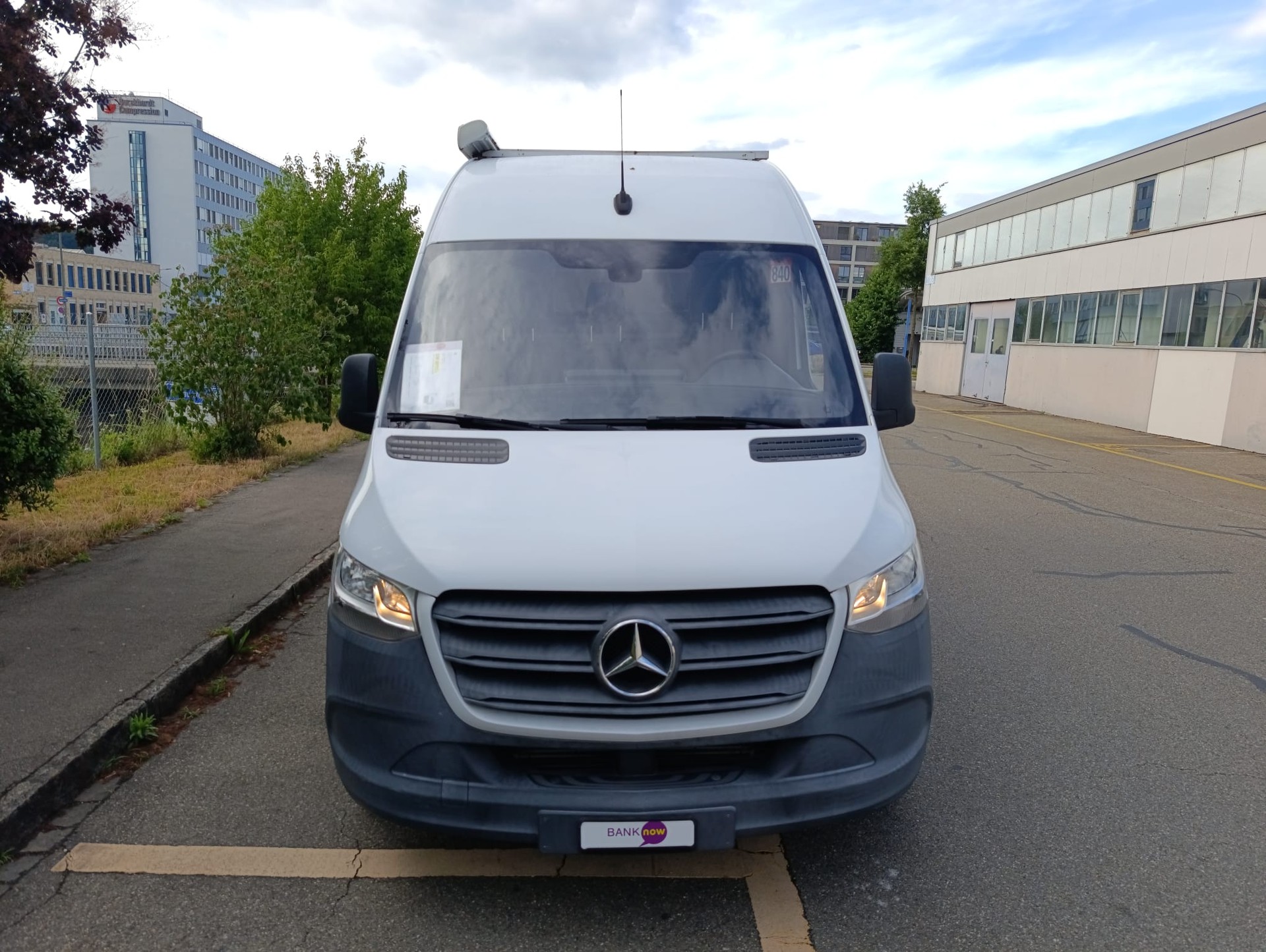 MERCEDES-BENZ Sprinter 314CDI***Bereit für das nächste Abenteuer & komplett autark***-image-4