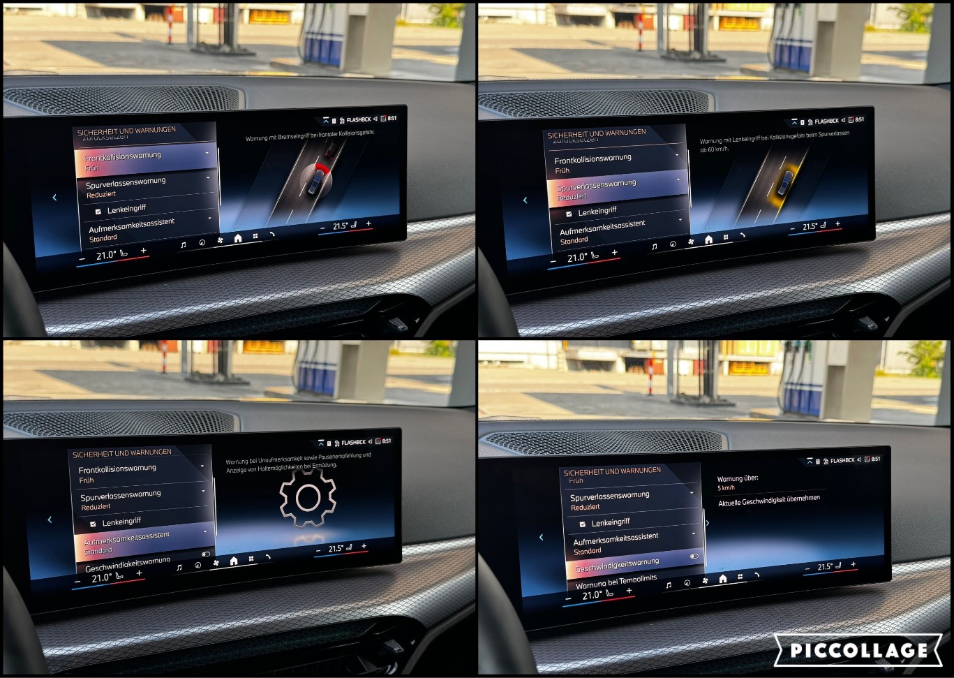 BMW 330i Touring xDrive Steptronic M Sport *Shadow-Line**Live Cockpit**245PS**Modell 2025*-image-13