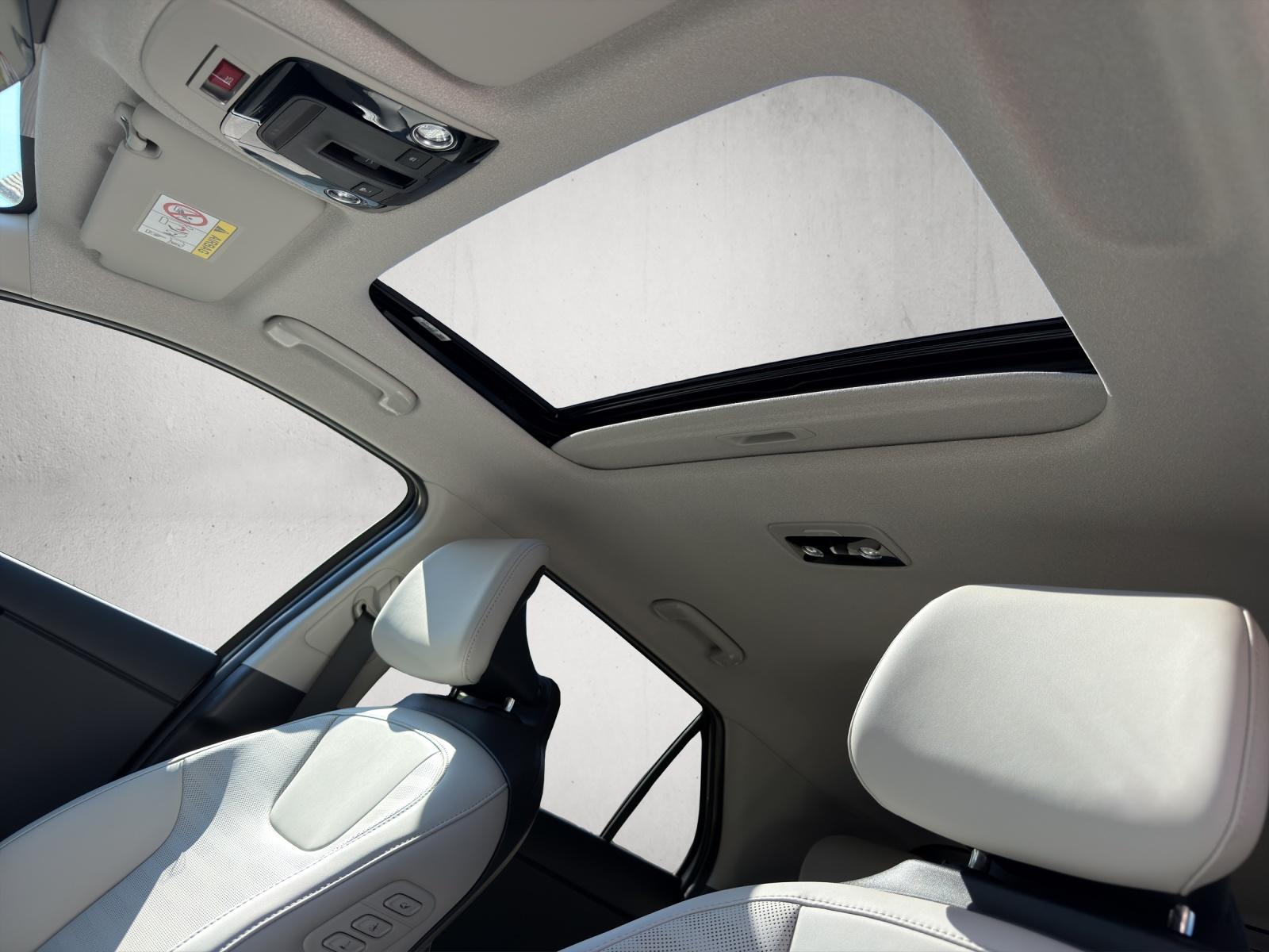 KIA Niro 1.6 GDi Hybrid Style-image-17