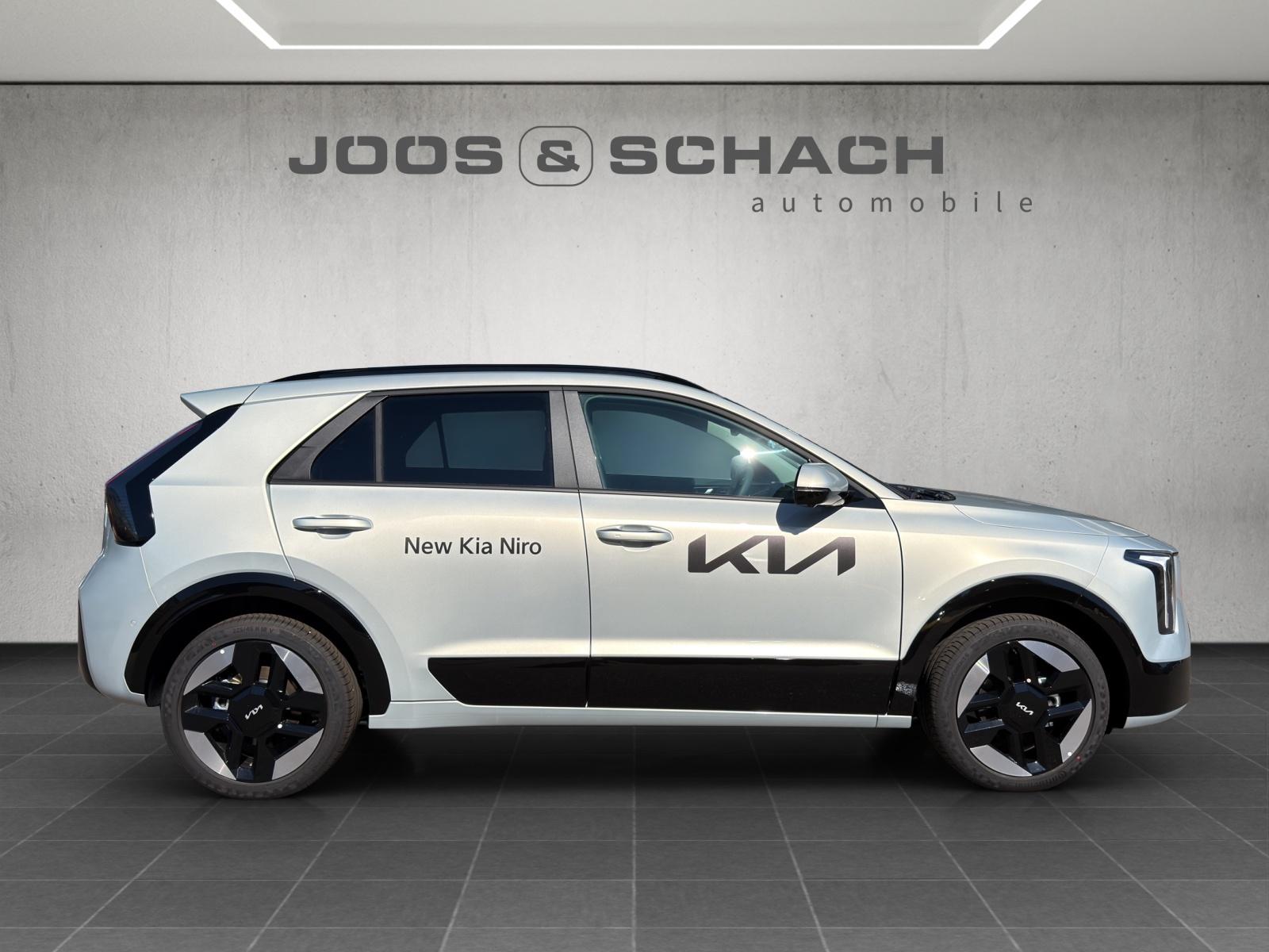 KIA Niro 1.6 GDi Hybrid Style-showroom-element-3