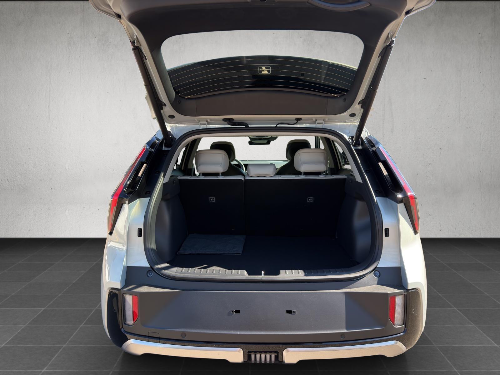 KIA Niro 1.6 GDi Hybrid Style-image-16