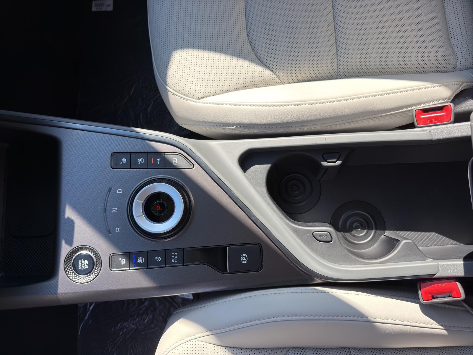 KIA Niro 1.6 GDi Hybrid Style-image-12