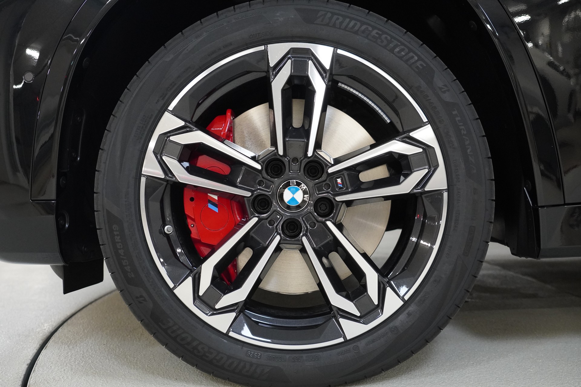 BMW X1 xDrive 23d 48V M Sport Pro-image-9