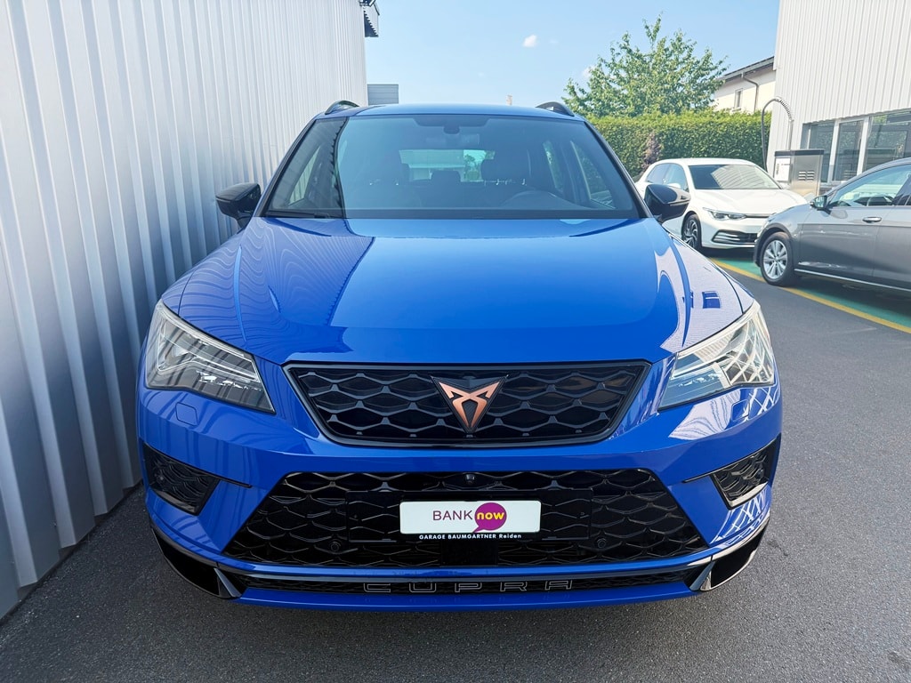 CUPRA Ateca 2.0TSI 4Drive DSG-showroom-element-1