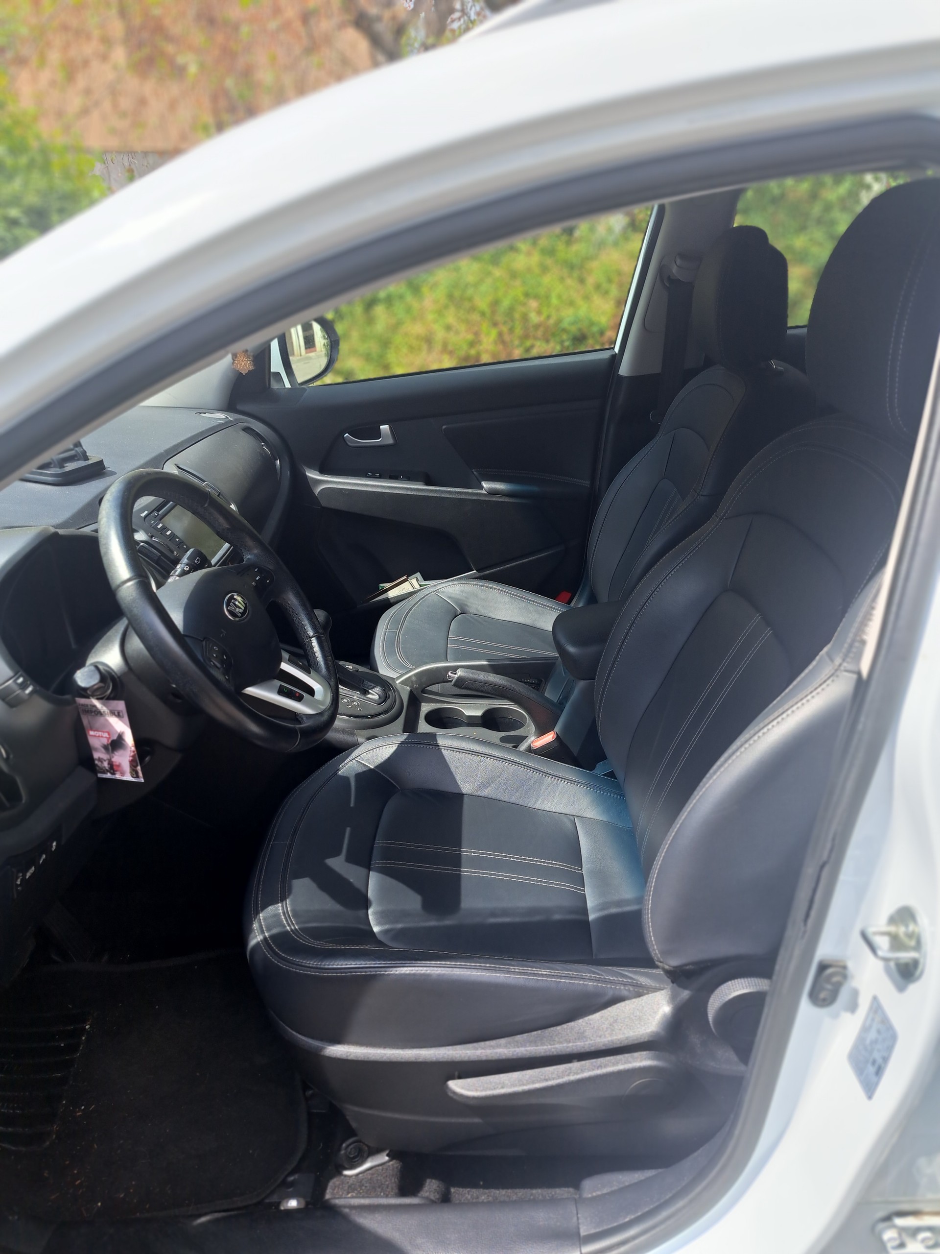 KIA 2.0 CRDi Style-image-6