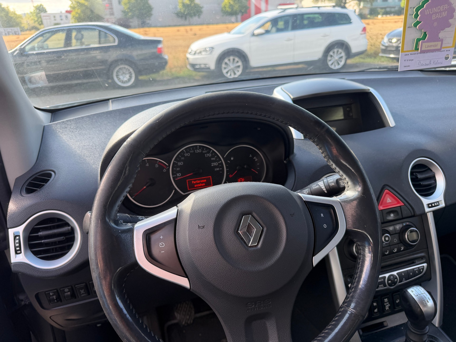 RENAULT Koleos 2.0 dCi Dynamique Luxe 4x4-image-6