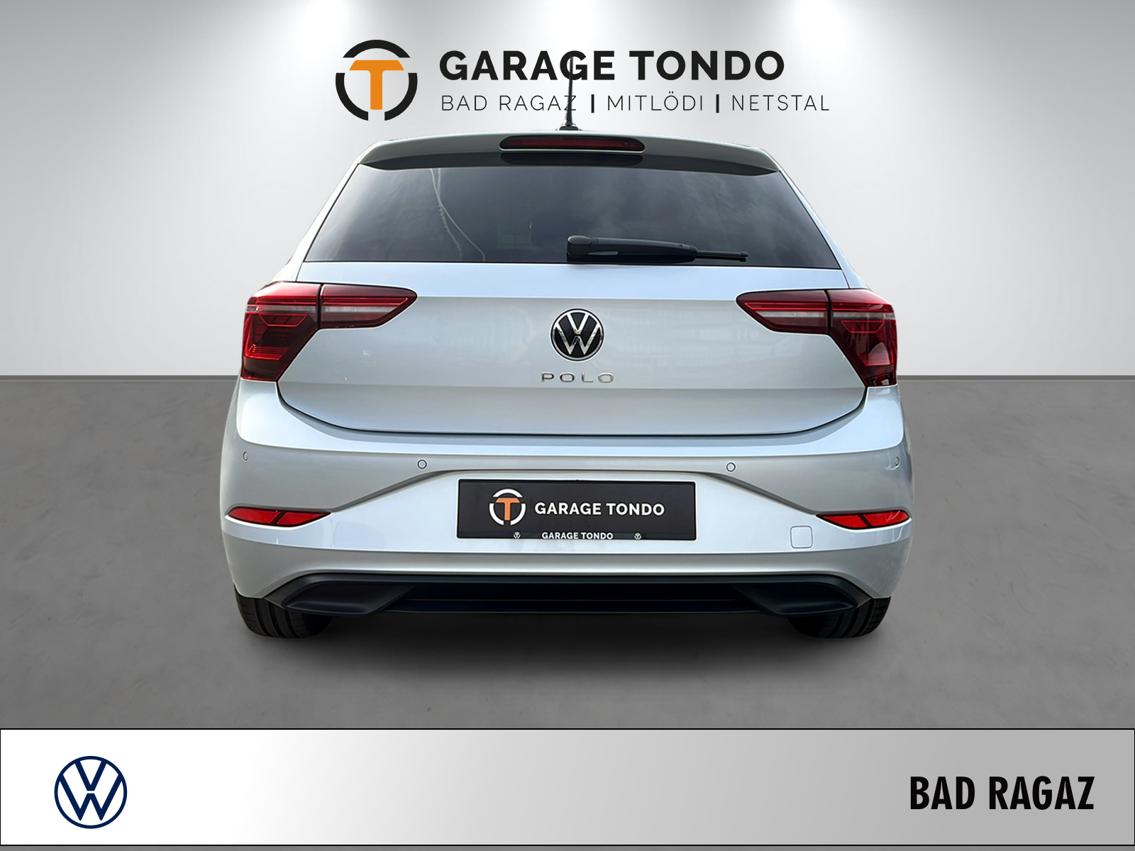 VW Polo 1.0 TSI 115 Style DSG-image-5