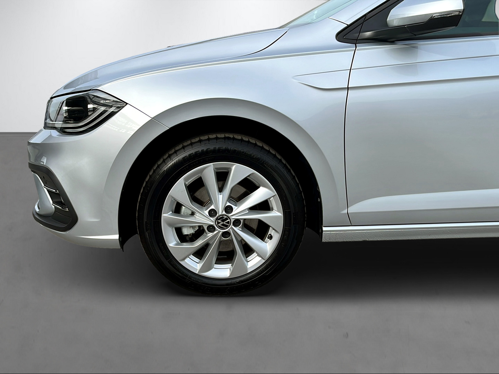 VW Polo 1.0 TSI 115 Style DSG-image-4