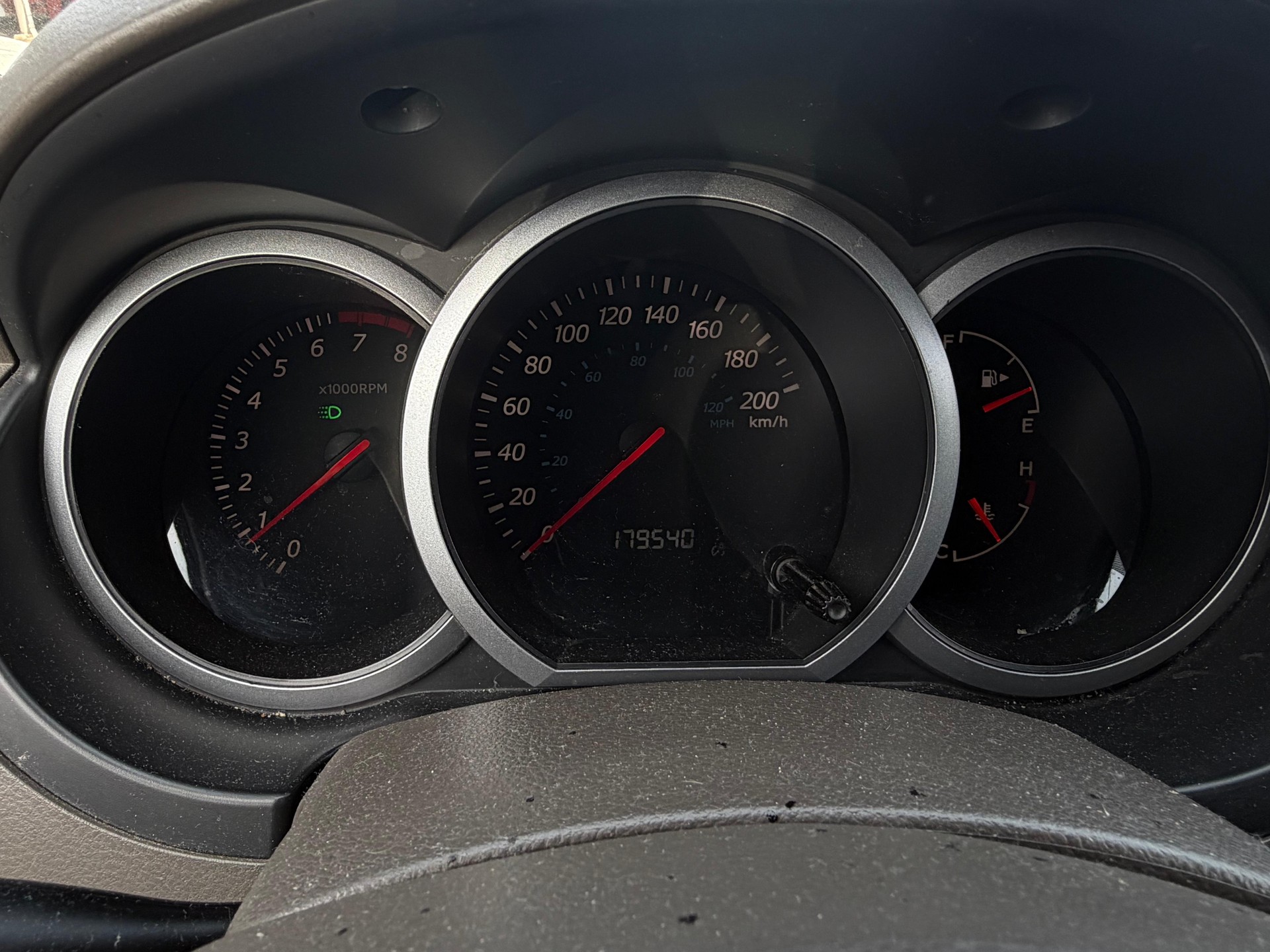 SUZUKI Grand Vitara 2.7 24V V6-image-3