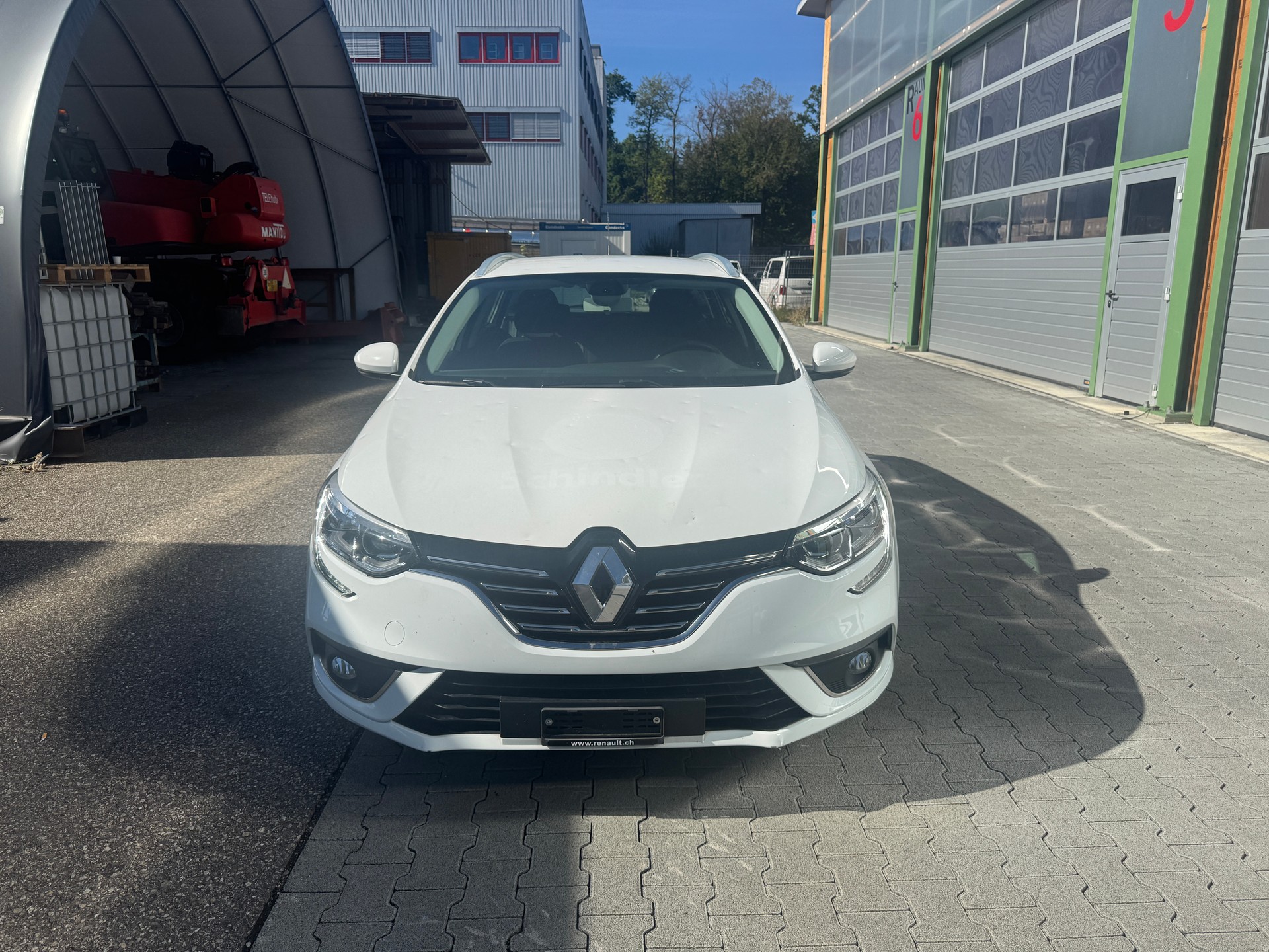 RENAULT Mégane Grandtour 1.5 dCi Business EDC-showroom-element-3