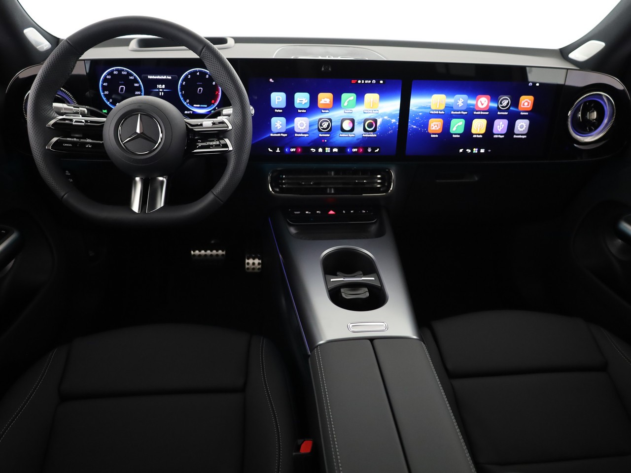 MERCEDES-BENZ GLB 220 4Matic 8G-Tronic-image-6