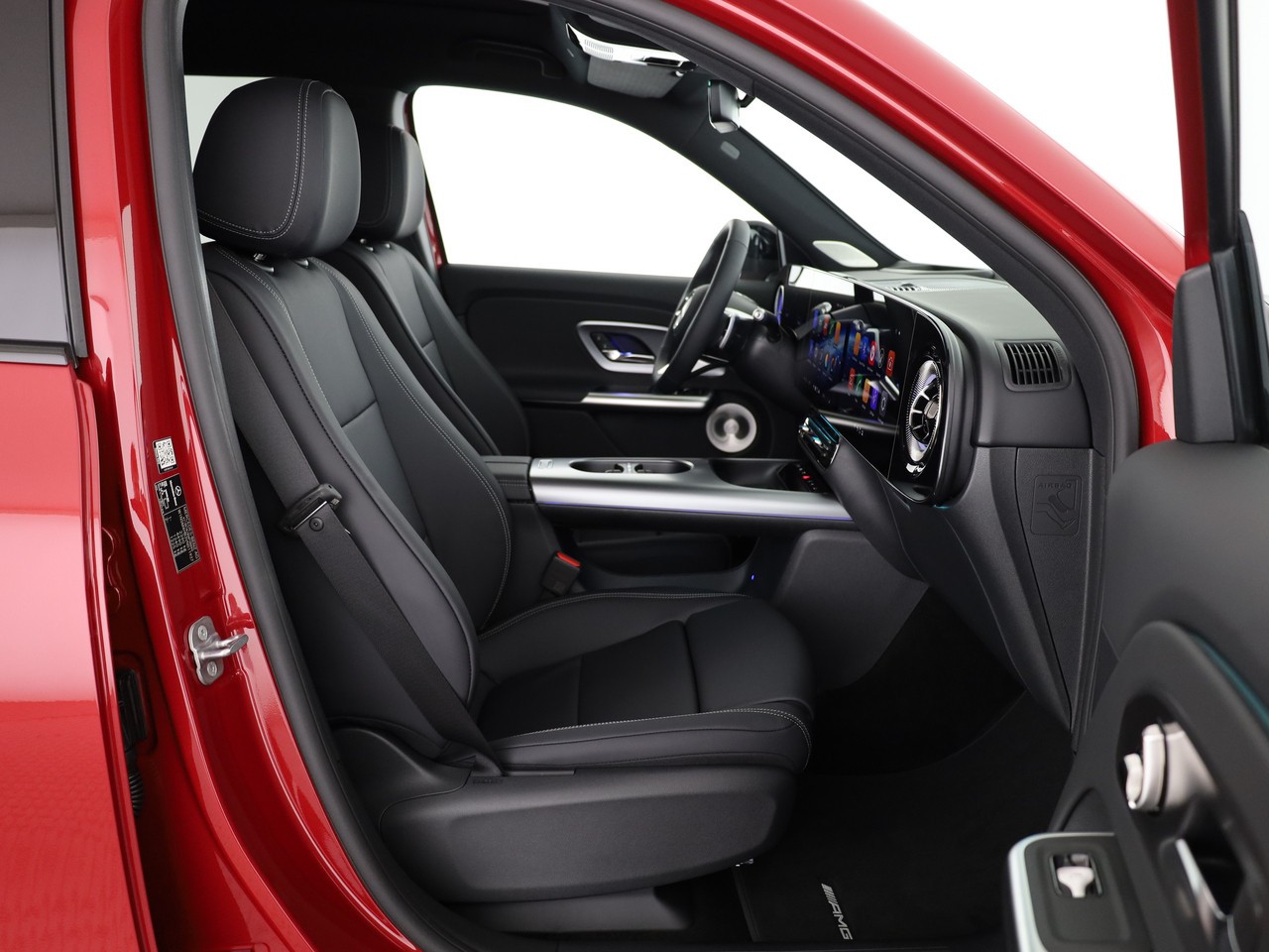 MERCEDES-BENZ GLB 220 4Matic 8G-Tronic-image-9