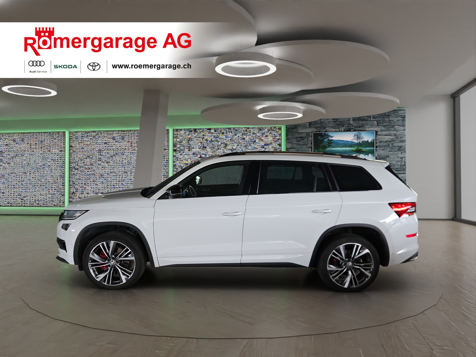 SKODA Kodiaq 2.0 Bi-TDI SCR RS 4x4 DSG-showroom-element-1