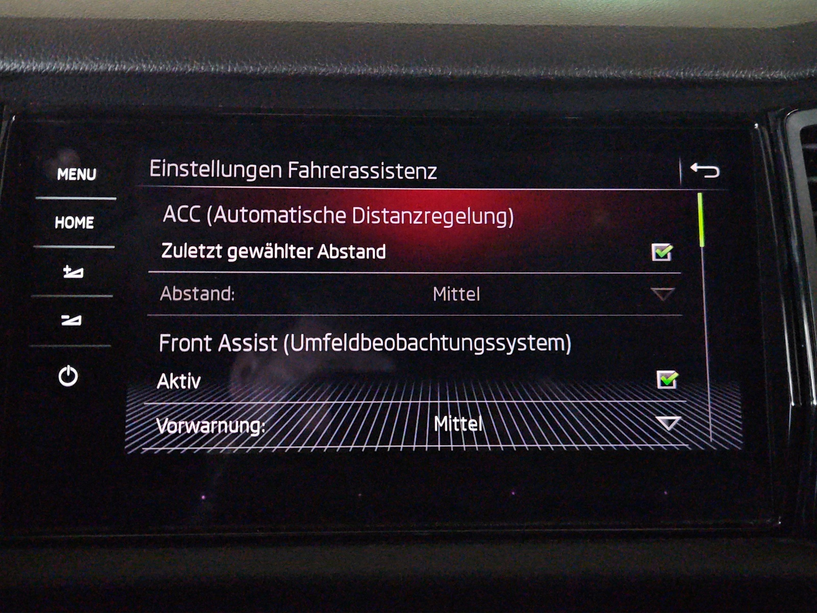 SKODA Kodiaq 2.0 Bi-TDI SCR RS 4x4 DSG-image-18