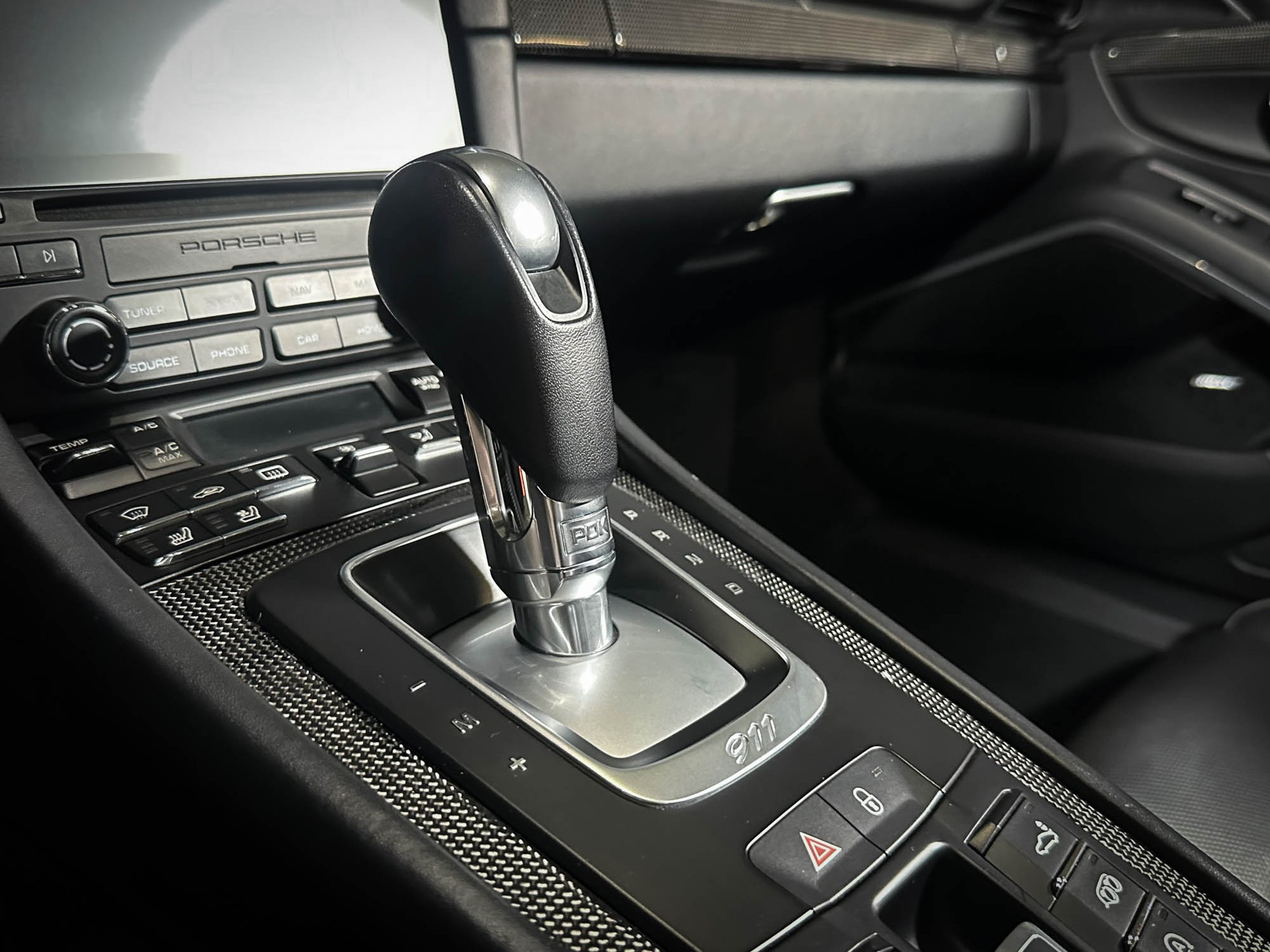 PORSCHE 911 Cabrio Carrera S PDK-image-20