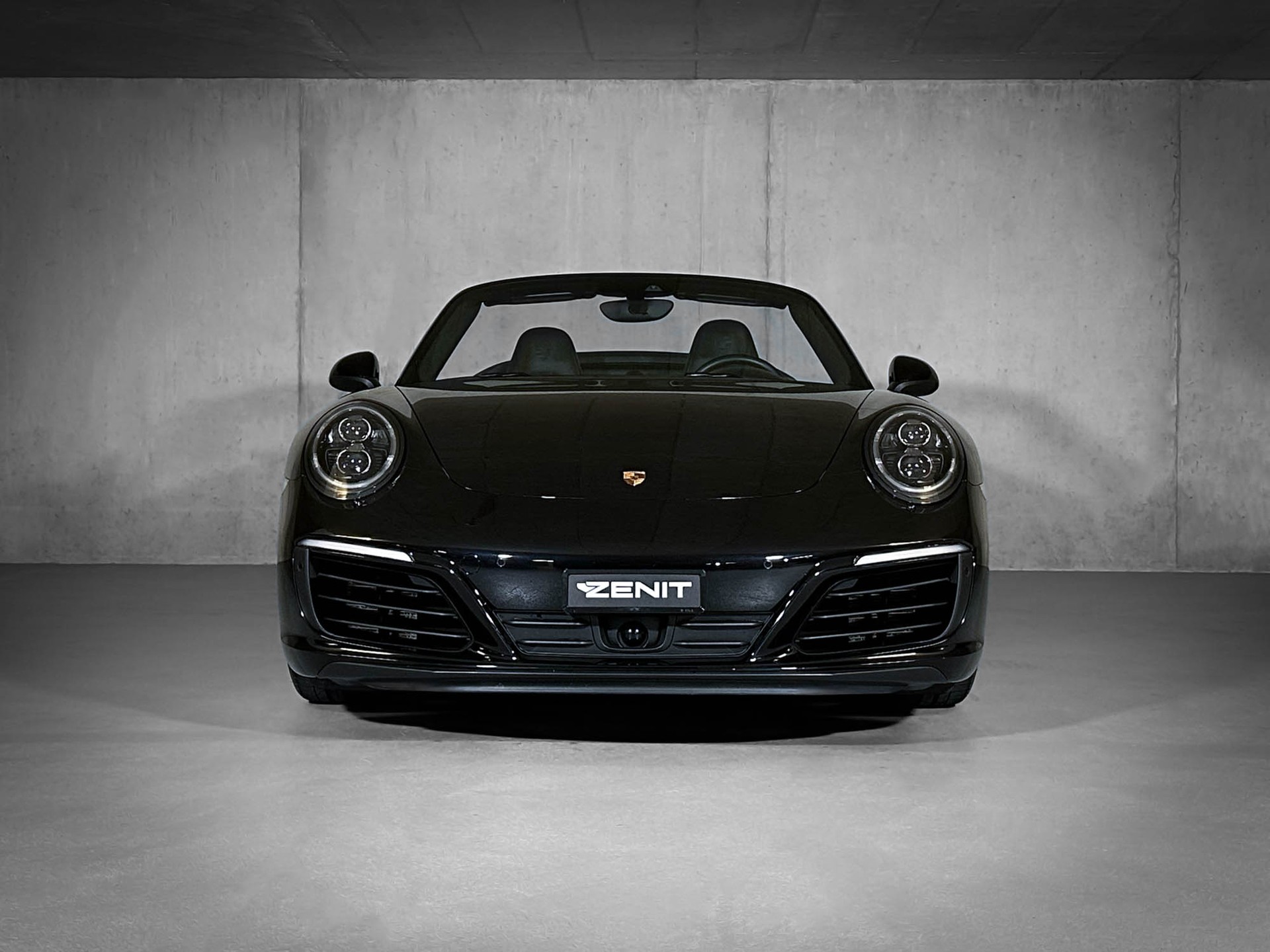 PORSCHE 911 Cabrio Carrera S PDK-showroom-element-3