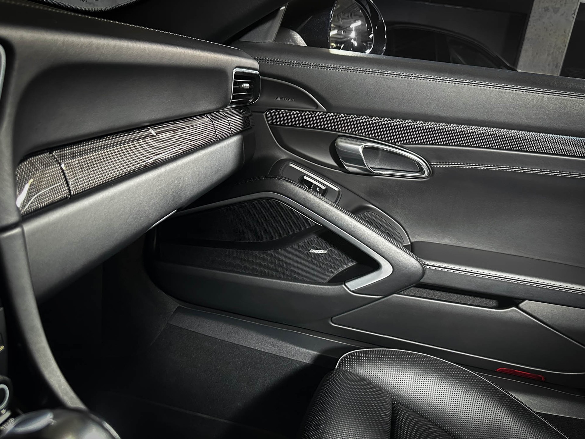 PORSCHE 911 Cabrio Carrera S PDK-image-19