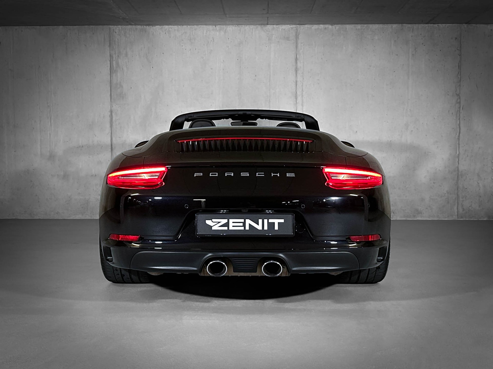 PORSCHE 911 Cabrio Carrera S PDK-image-10