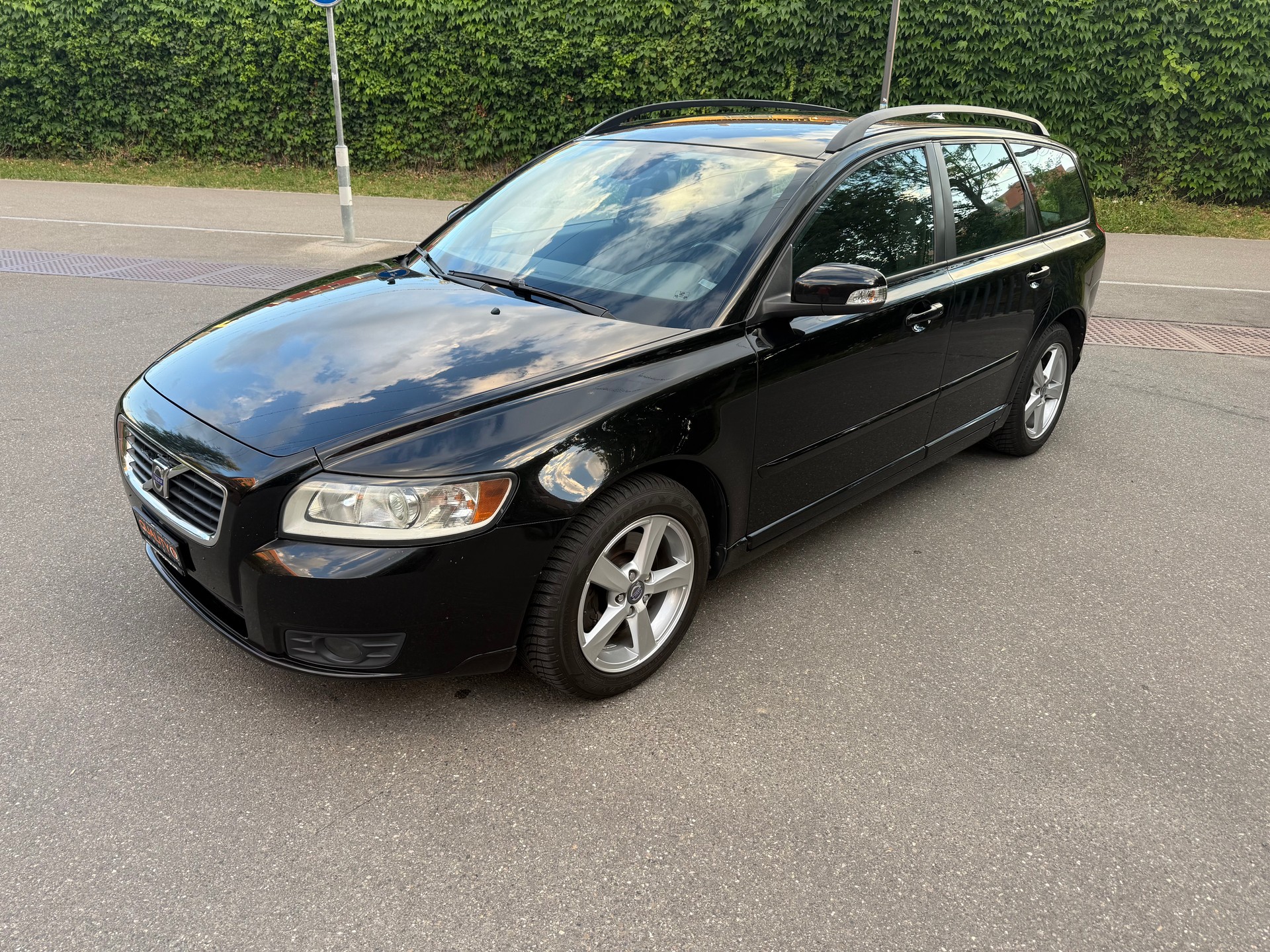 VOLVO V50 2.0D Momentum