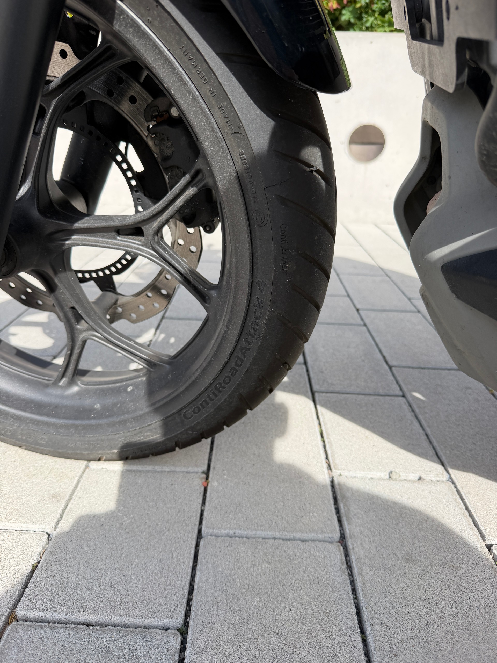 HONDA NC 700 S DTC ABS 35kW-image-7