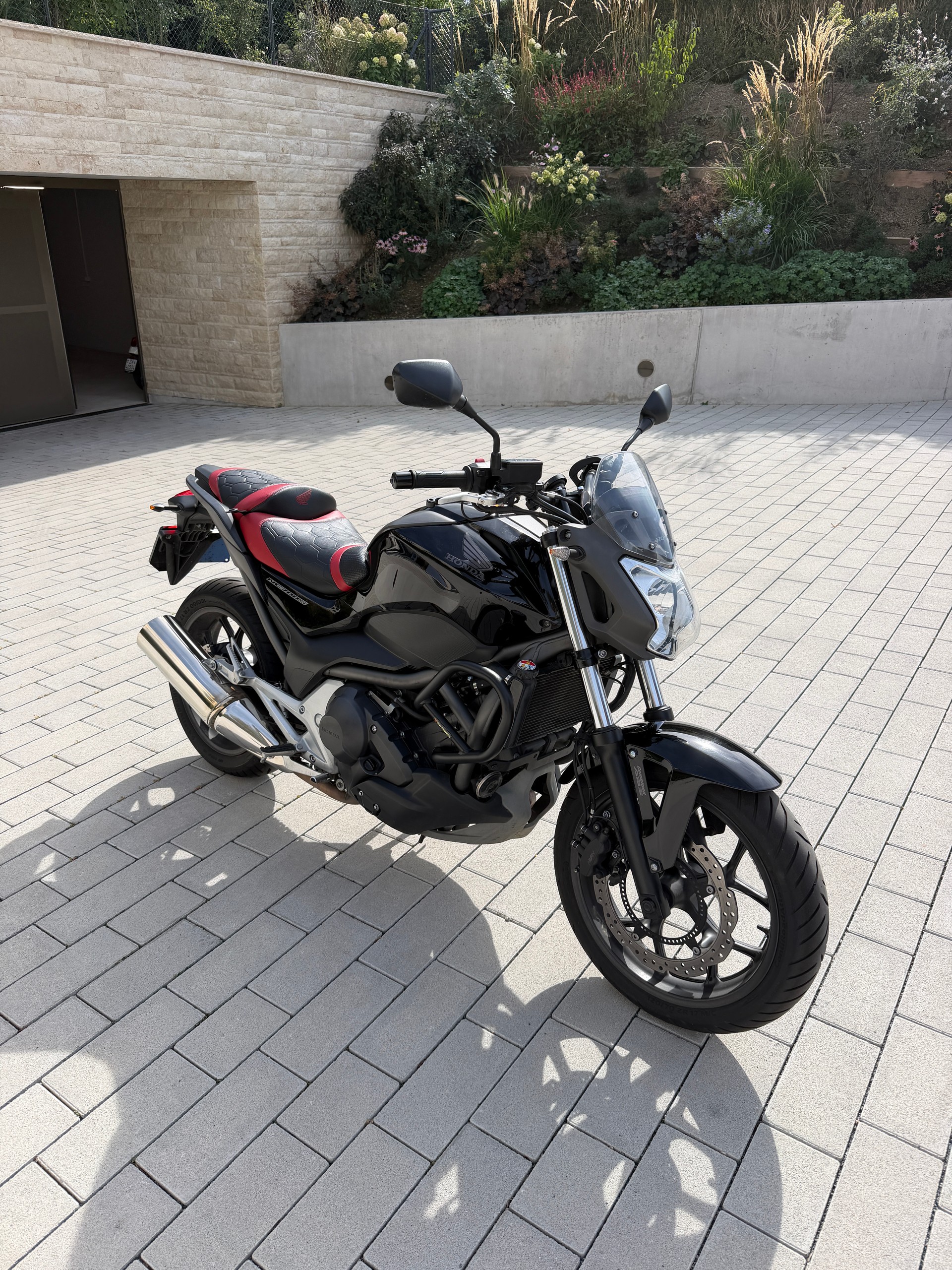 HONDA NC 700 S DTC ABS 35kW-image-3