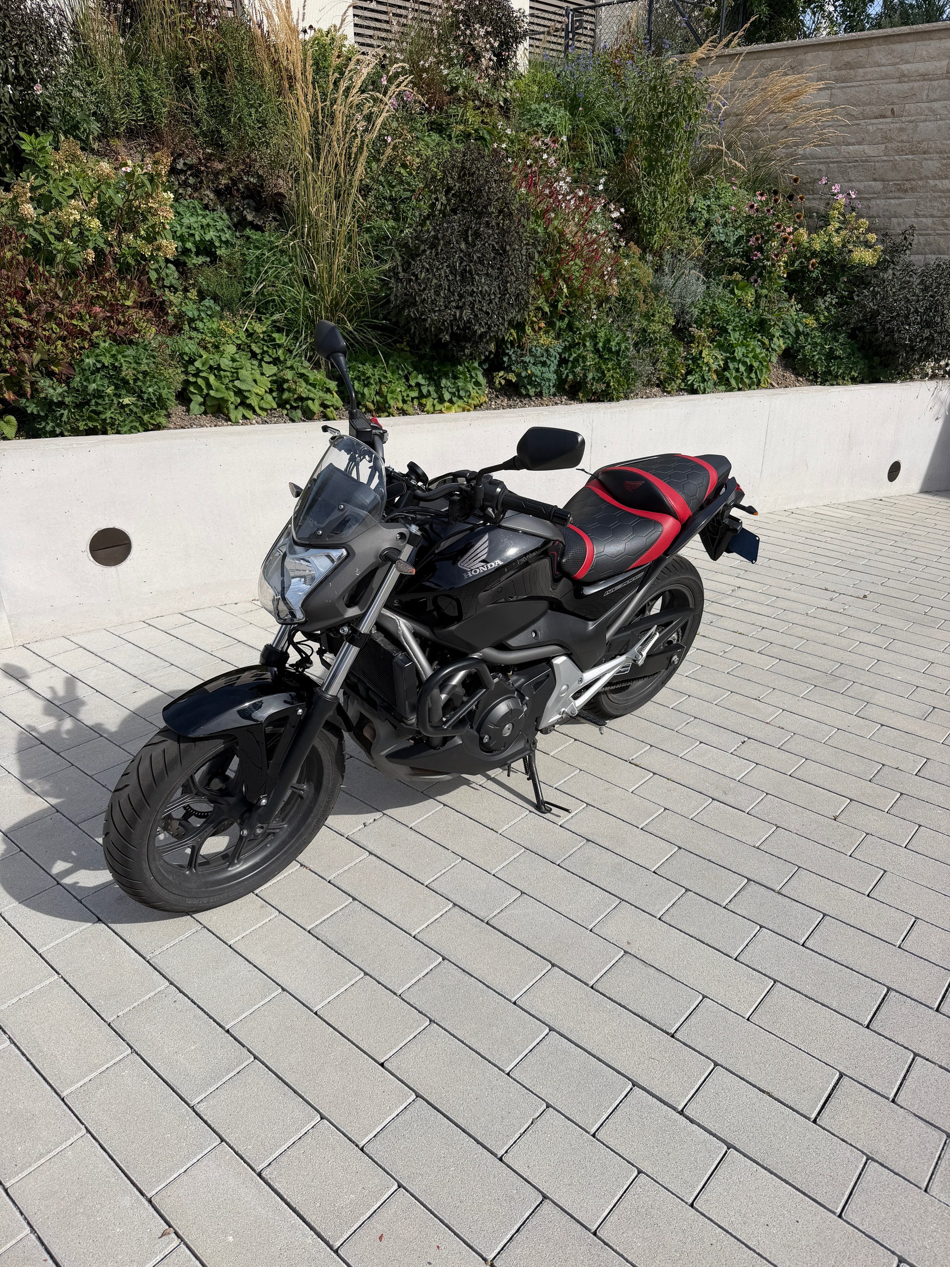 HONDA NC 700 S DTC ABS 35kW-image-0