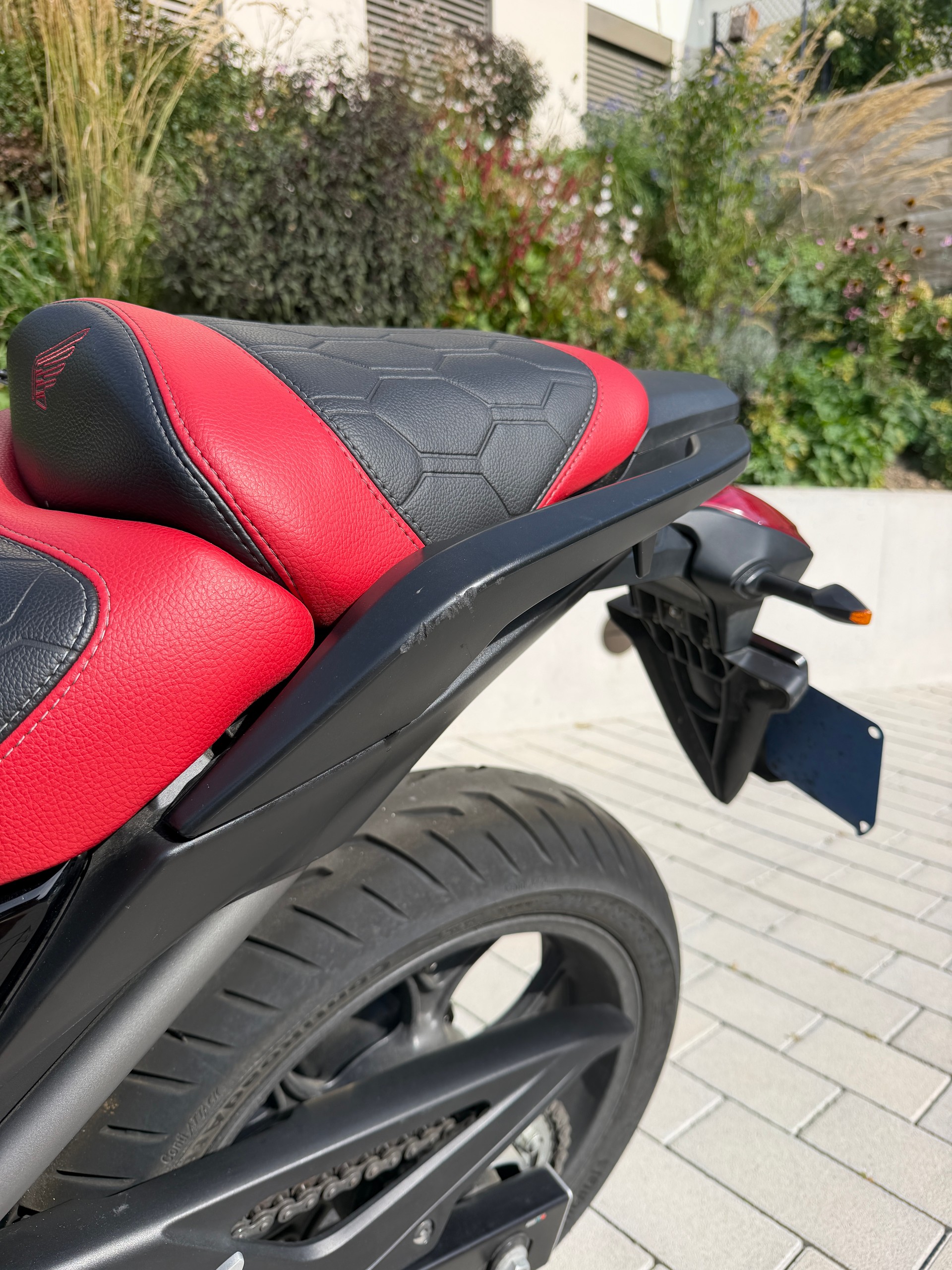 HONDA NC 700 S DTC ABS 35kW-image-2