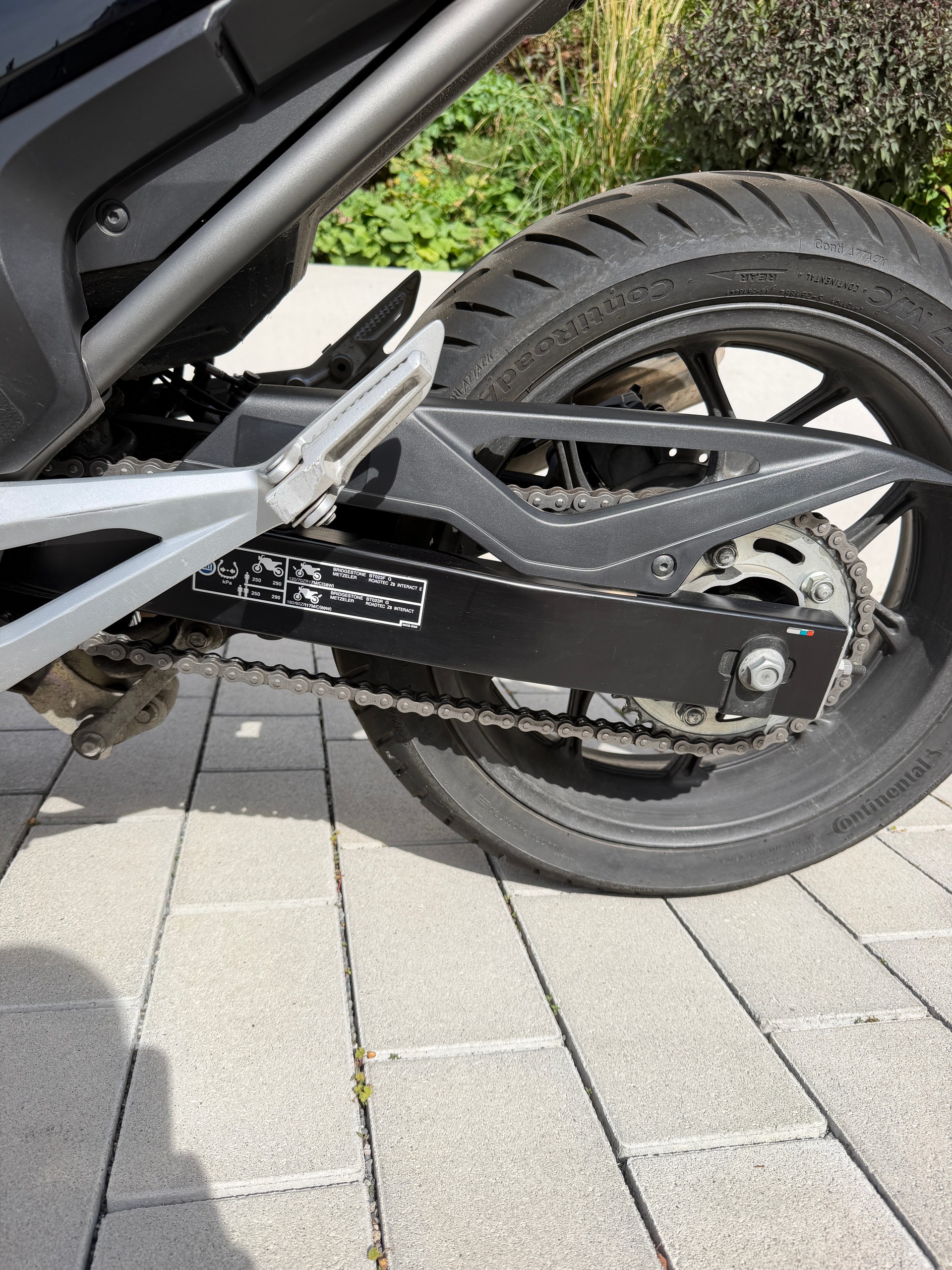 HONDA NC 700 S DTC ABS 35kW-image-5