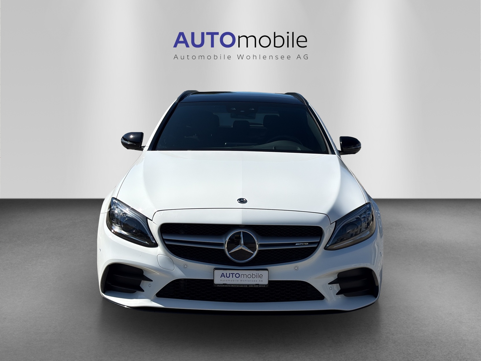 MERCEDES-BENZ C 43 AMG 4Matic 9G-Tronic-showroom-element-2