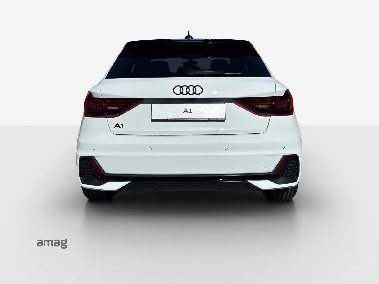AUDI A1 Sportback 30 TFSI S Line Attraction S-tronic-showroom-element-3