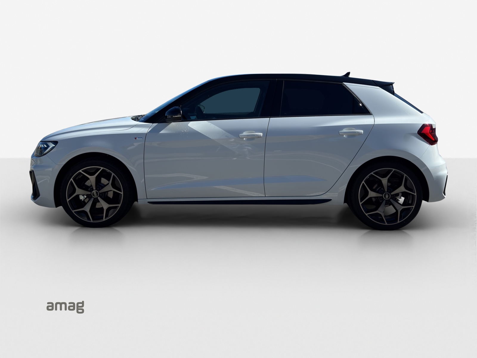 AUDI A1 Sportback 30 TFSI S Line Attraction S-tronic-showroom-element-1