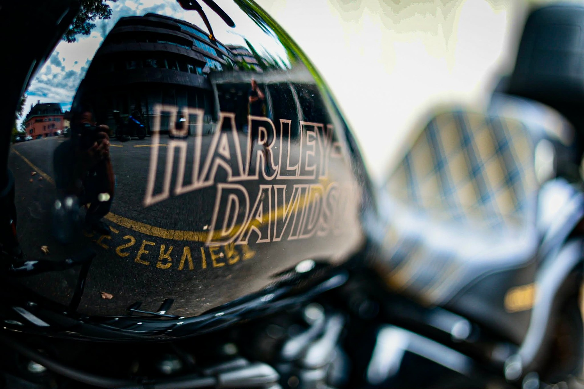 HARLEY-DAVIDSON FXLRS Low Rider S 117-image-11