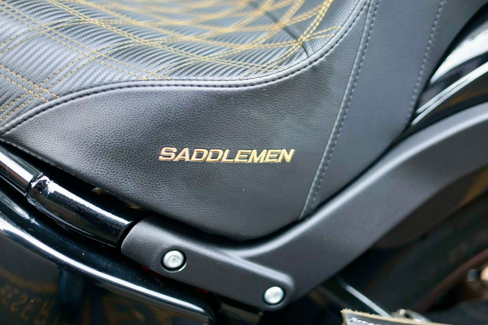 HARLEY-DAVIDSON FXLRS Low Rider S 117-image-9