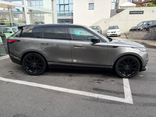 LAND ROVER Range Rover Velar 2.0 T 300 R-Dynamic HSE-showroom-element-2