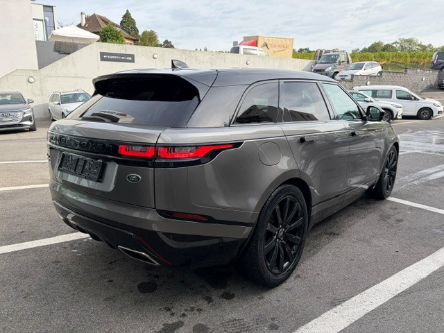 LAND ROVER Range Rover Velar 2.0 T 300 R-Dynamic HSE-showroom-element-3